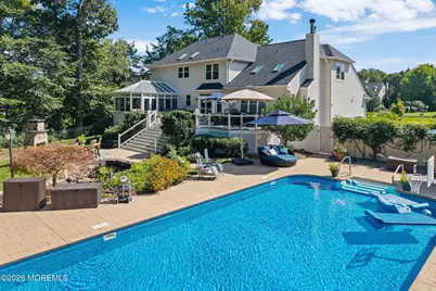 20 Hankins Farm Road, Allentown, NJ 08501 - Photo 42