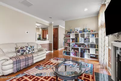 170 Shinnecock Drive, Manalapan Township, NJ 07726 - Photo 14