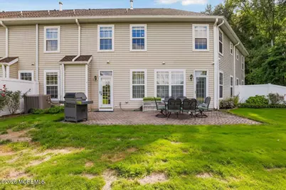 170 Shinnecock Drive, Manalapan Township, NJ 07726 - Photo 32
