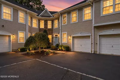 170 Shinnecock Drive, Manalapan Township, NJ 07726 - Photo 2