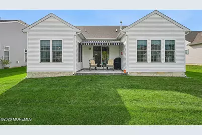 34 Pasture Drive, Farmingdale, NJ 07727 - Photo 34