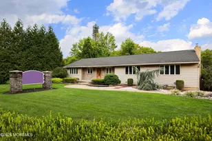 312 Tennent Rd, Morganville, NJ 07751 - Photo 1