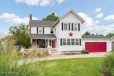 163 Lloyd Road, Aberdeen Township, NJ 07747 - Photo 48
