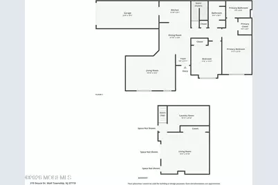 319 Deuce Drive, Wall Township, NJ 07719 - Photo 18