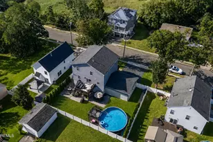424 Morningside Ave, Union Beach, NJ 07735 - Photo 44
