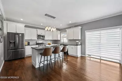 424 Morningside Avenue, Union Beach, NJ 07735 - Photo 12