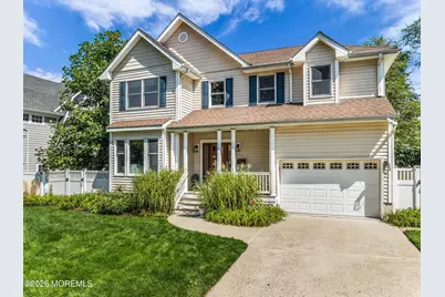 48 Cowart Avenue, Manasquan, NJ 08736 - Photo 2