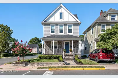 22 High Street, Red Bank, NJ 07701 - Photo 1