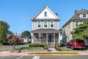 22 High St, Red Bank, NJ 07701 - Photo 1