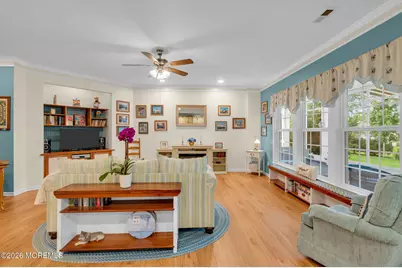 19 W Rossini Court, Farmingdale, NJ 07727 - Photo 10