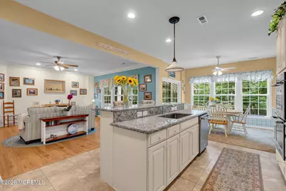19 W Rossini Court, Farmingdale, NJ 07727 - Photo 16