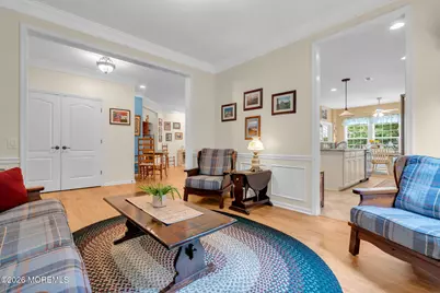 19 W Rossini Court, Farmingdale, NJ 07727 - Photo 28