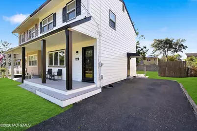 814 Maple Street, Lakehurst, NJ 08733 - Photo 6