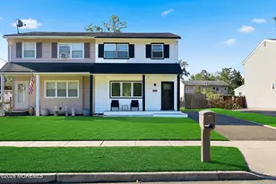 814 Maple St, Lakehurst, NJ 08733 - Photo 2
