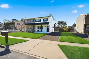 814 Maple St, Lakehurst, NJ 08733 - Photo 4
