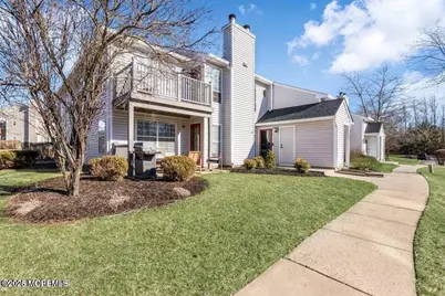 334 Mayfair Place, Morganville, NJ 07751 - Photo 18