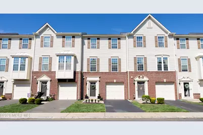 132 Kyle Drive, Tinton Falls, NJ 07712 - Photo 4