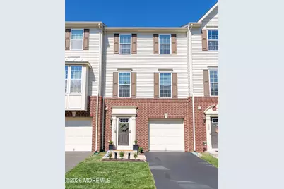 132 Kyle Drive, Tinton Falls, NJ 07712 - Photo 1