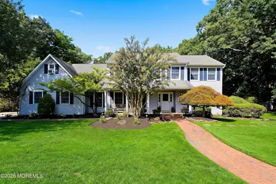 2527 Mahogany Trail, Manasquan, NJ 08736 - Photo 1