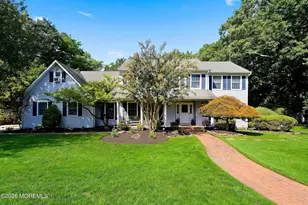 2527 Mahogany Trail, Manasquan, NJ 08736 - Photo 1
