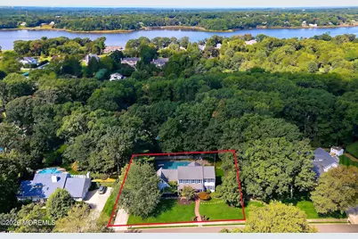 2527 Mahogany Trail, Manasquan, NJ 08736 - Photo 2
