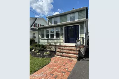 103 McLaren Street, Red Bank, NJ 07701 - Photo 1