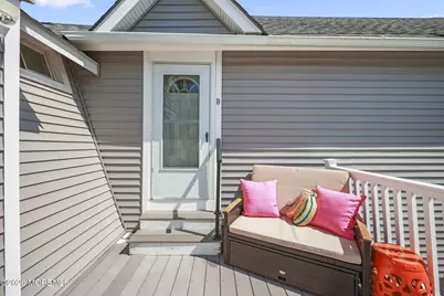 208 4th Avenue #B, Bradley Beach, NJ 07720 - Photo 2