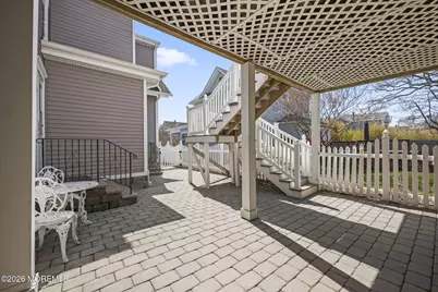 208 4th Avenue #B, Bradley Beach, NJ 07720 - Photo 6