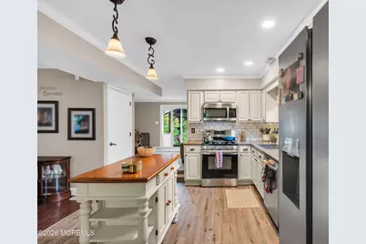16 Hearth Court, Howell Township, NJ 07731 - Photo 20