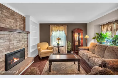 16 Hearth Court, Howell Township, NJ 07731 - Photo 18