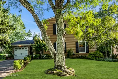 16 Hearth Court, Howell Township, NJ 07731 - Photo 1