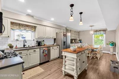 16 Hearth Court, Howell Township, NJ 07731 - Photo 22
