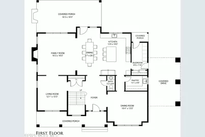 33 Markham Place, Little Silver, NJ 07739 - Photo 8