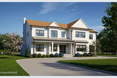 33 Markham Place, Little Silver, NJ 07739 - Photo 2