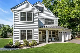 487 Branch Ave, Little Silver, NJ 07739 - Photo 1