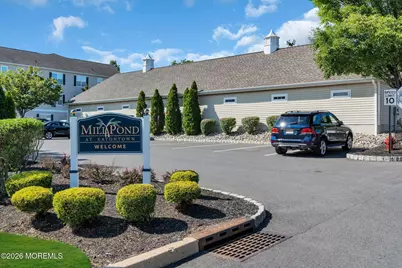 712 Mill Pond Way #112, Eatontown, NJ 07724 - Photo 30