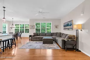 712 Mill Pond Wy, Eatontown, NJ 07724 - Photo 6