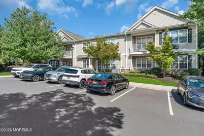 712 Mill Pond Way #112, Eatontown, NJ 07724 - Photo 32