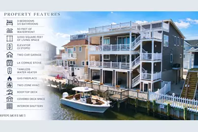 31 Marin Lane, Beach Haven, NJ 08050 - Photo 2