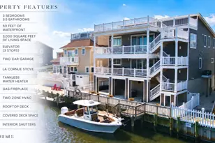 31 Marin Ln, Beach Haven, NJ 08050 - Photo 2