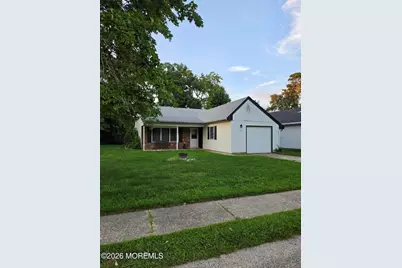 242 Lexington Drive, Little Egg Harbor, NJ 08087 - Photo 1