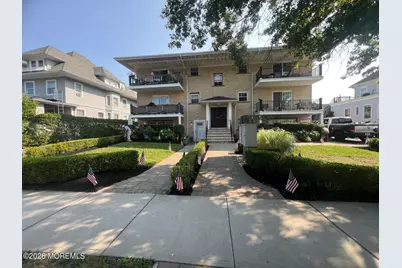 402 Sixth Avenue #18, Asbury Park, NJ 07712 - Photo 1