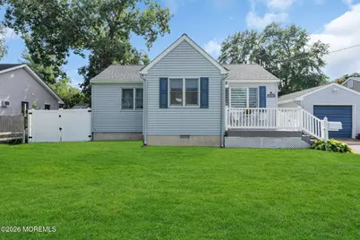 2314 Oak Tree Road, Point Pleasant, NJ 08742 - Photo 4