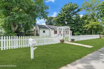 1717 Maple Street, Wall Township, NJ 07719 - Photo 2