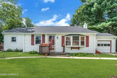 1717 Maple Street, Wall Township, NJ 07719 - Photo 1
