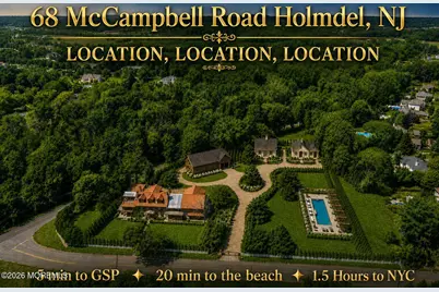 68 McCampbell Road, Holmdel, NJ 07733 - Photo 92