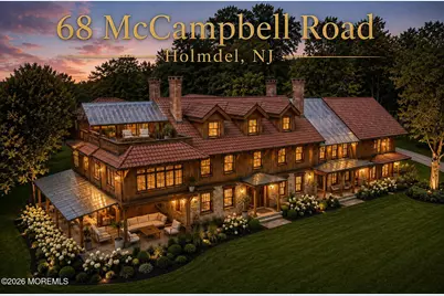 68 McCampbell Road, Holmdel, NJ 07733 - Photo 4