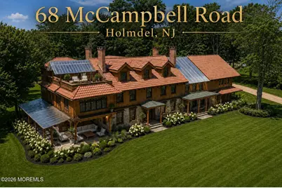 68 McCampbell Road, Holmdel, NJ 07733 - Photo 1