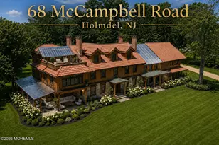 68 McCampbell Rd, Holmdel, NJ 07733 - Photo 1