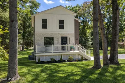 61 Nomoco Road, Freehold, NJ 07728 - Photo 2